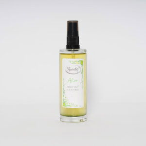 Alive Body Oil 100 ml