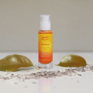 Divina fluid za dnevnu njegu lica 30 ml