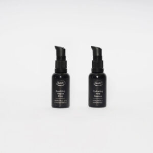 Radiant glow duo 2x 30 ml