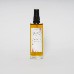 Rosa Body Oil 100 ml