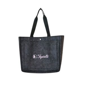 Figurella torba od 100% rPET filca