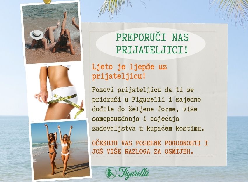 Ljeto je ljepše uz prijateljicu! (850 x 623 piks.)